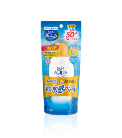 【種類別】日焼け止めおすすめアイテムと選び方を紹介の画像